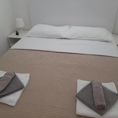 Apartment Enis 바르바리가 외부 사진