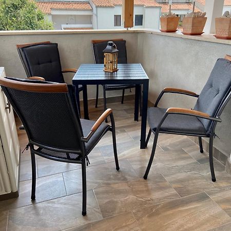 Apartment Enis 바르바리가 외부 사진