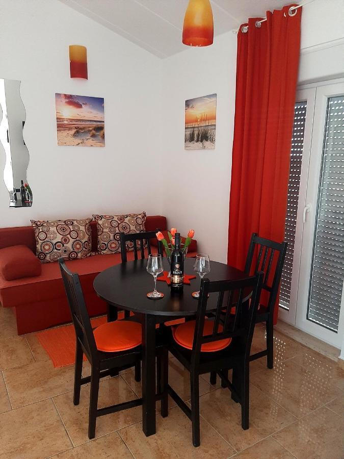 Apartment Enis 바르바리가 외부 사진