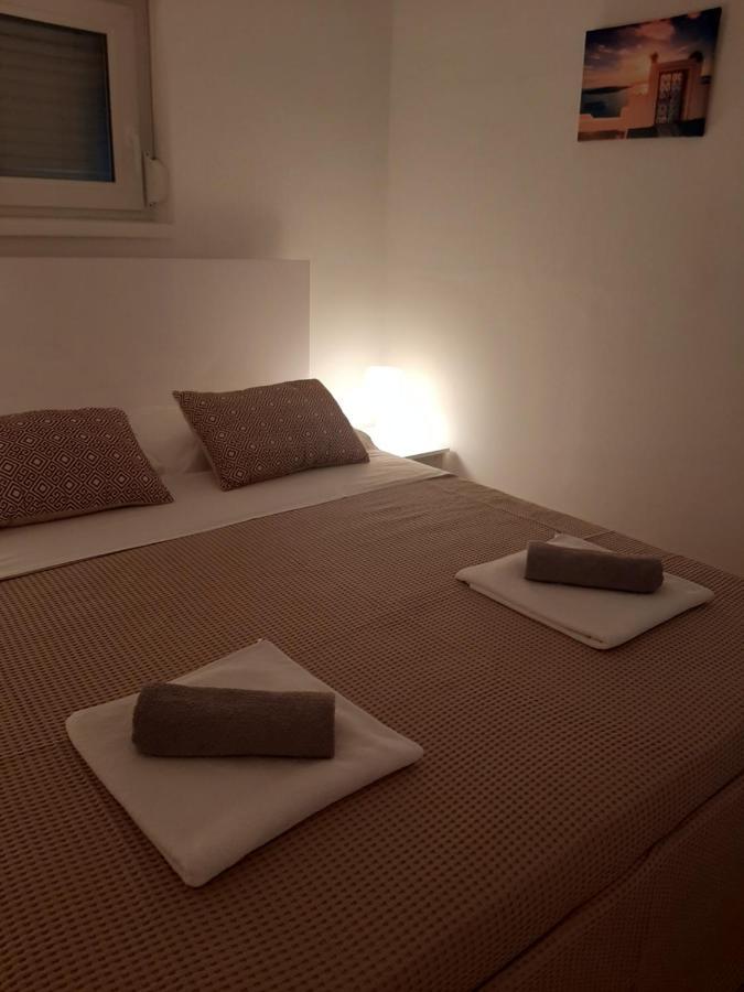 Apartment Enis 바르바리가 외부 사진