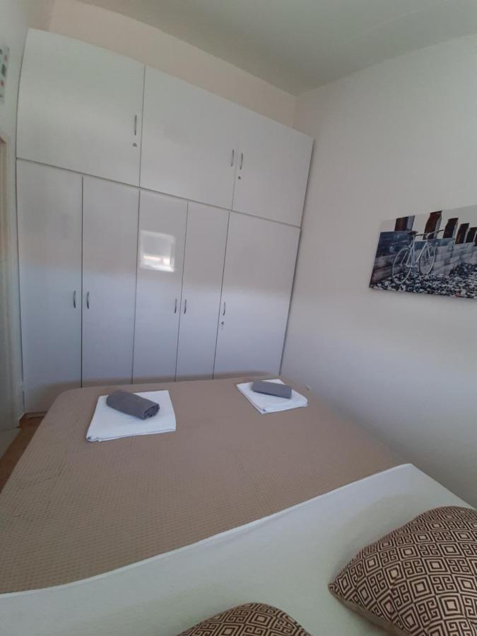 Apartment Enis 바르바리가 외부 사진