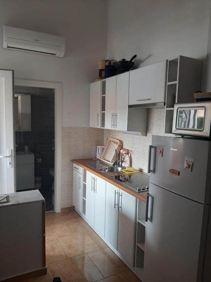 Apartment Enis 바르바리가 외부 사진