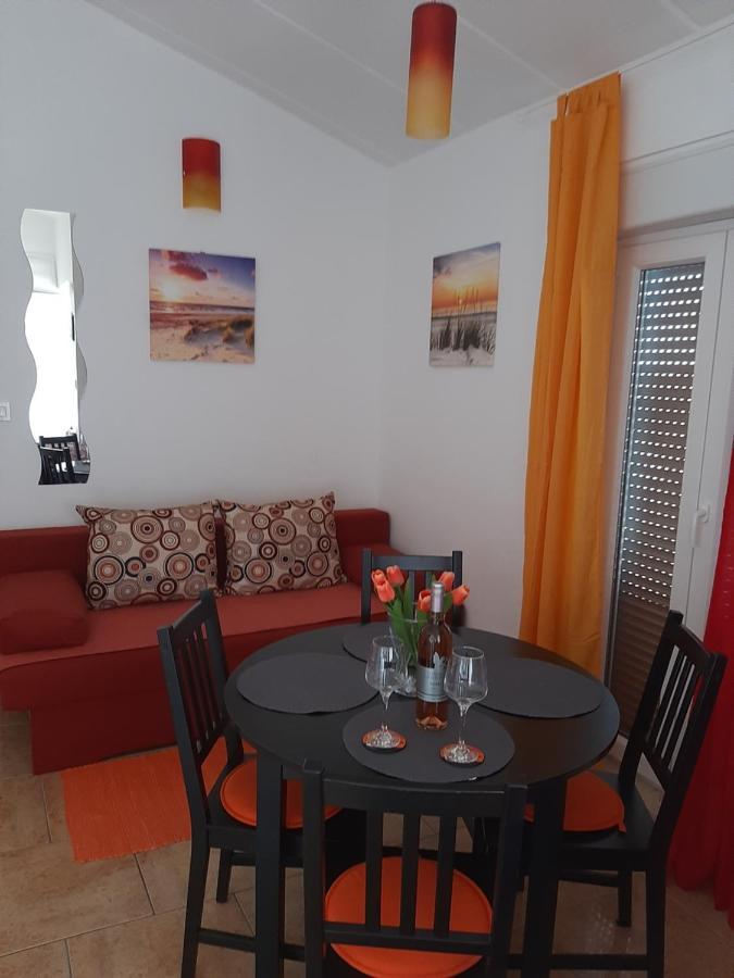Apartment Enis 바르바리가 외부 사진