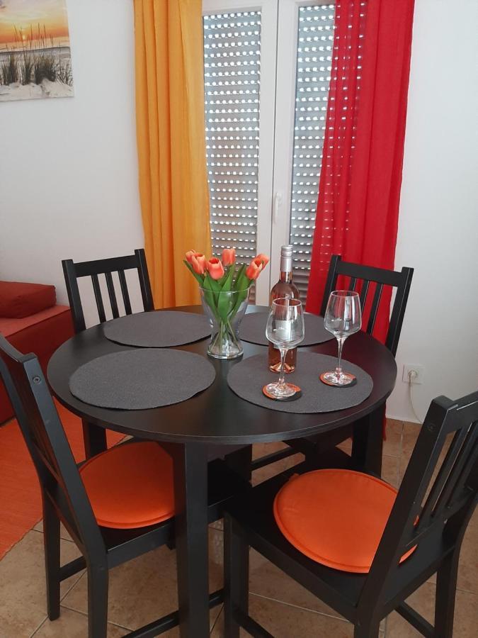 Apartment Enis 바르바리가 외부 사진