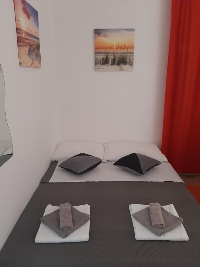 Apartment Enis 바르바리가 외부 사진