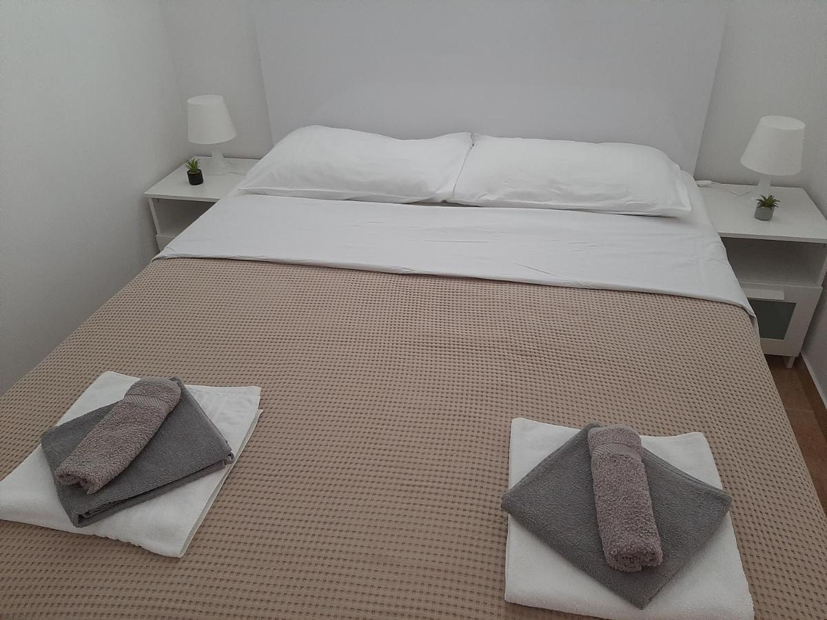 Apartment Enis 바르바리가 외부 사진