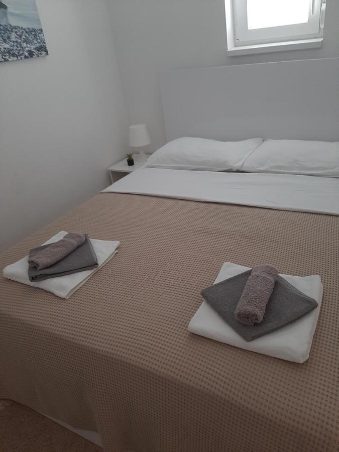 Apartment Enis 바르바리가 외부 사진