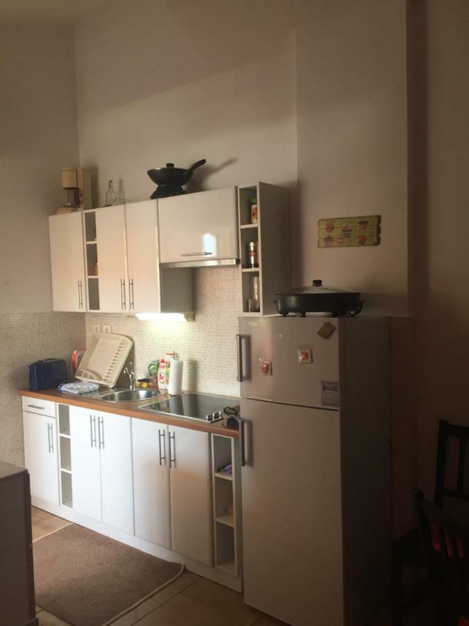 Apartment Enis 바르바리가 외부 사진